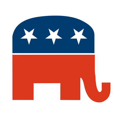 GOP Logo